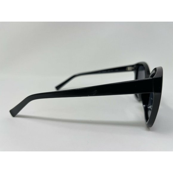 Cole Haan Sunglasses CH7073 001 Black Polarized 55 [] 17 140 main image 9